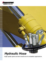 Hydraulic Hose brochure