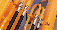 Hydraulic Hose